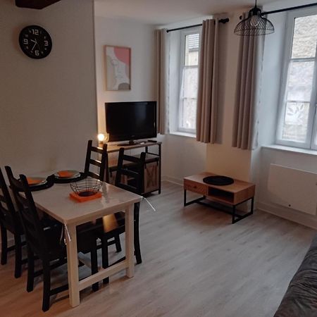 Appartement Eden Saint-Pere  ภายนอก รูปภาพ