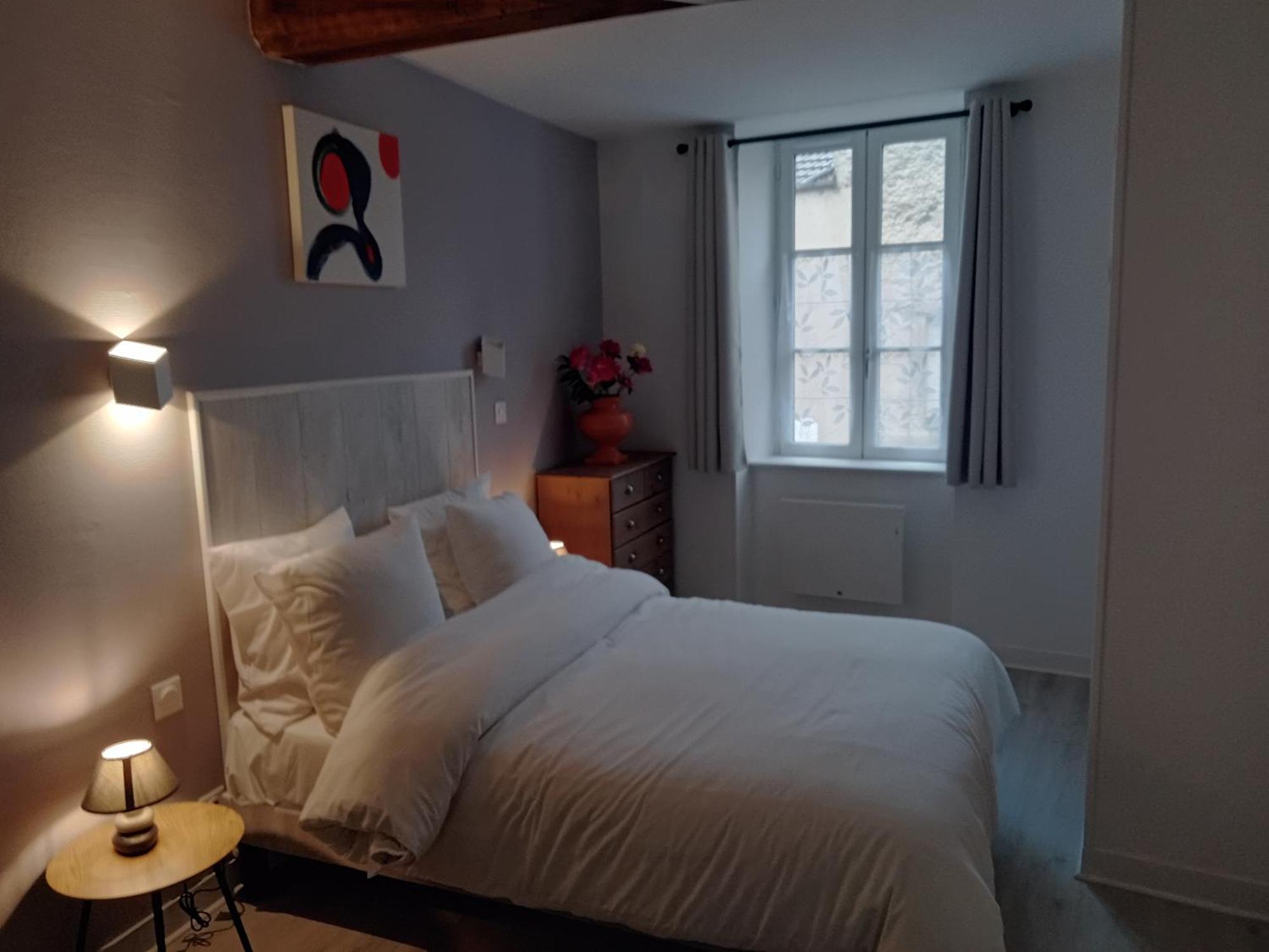 Appartement Eden Saint-Pere  ภายนอก รูปภาพ